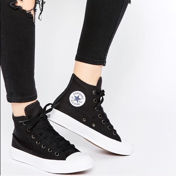 where can i buy chuck taylor 2
